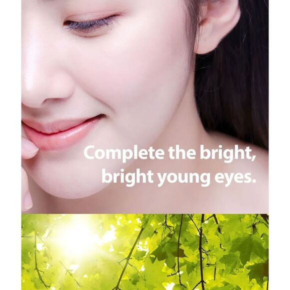 Mary & May, Tranexamic Acid + Glutathione Eye Cream mini - Picture 9 of 10